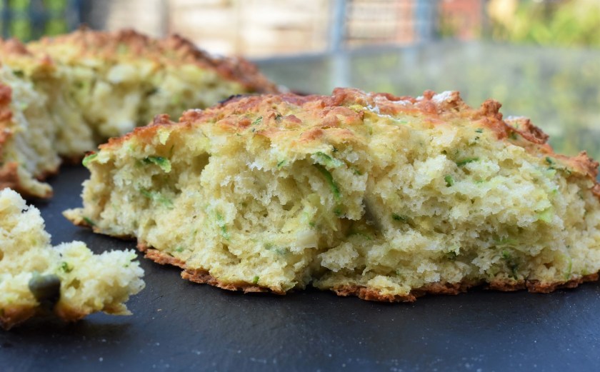 bread, soda, sodabread, soda bread, Irish, easy, quick, speedy, allotment, homegrown, homecook, baking, cooking, recipe, philip, philipfriend, philip friend, bakeoff, bake off, great british bake off, greatbritishbakeoff, food, foodie, Britain's Best Home Cook, Britains Best Home Cook, GBBO, GBBO2019, Britainsbesthomecook, cheese, Mary Berry, Claudia Winkleman, Claudiawinkleman,chilli, courgette, zucchini