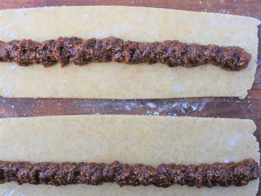 fig, fig roll, fig rolls, figrolls, figroll, fignewton, fig newton, fig newtons, biscuit, fruit, homecook, baking, cooking, recipe, retro, philip, philipfriend, philip friend, bakeoff, bake off, great british bake off, greatbritishbakeoff, paul hollywood, paulhollywood, prueleith, prue leith, love productions, love, food, foodie