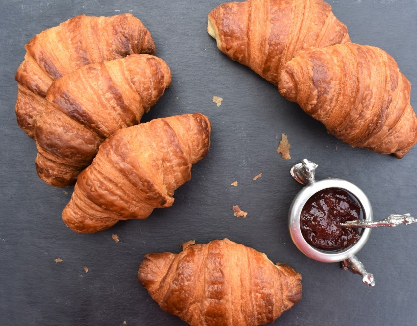 weekendbaking, yeast, lamination, honeycomb, crust, crisp, homecook, home cooking, home cook, cookery, meals, foodie, food, fdblogger, blogger, food blogger, foodblogger, baking, cooking, recipe, philip, philipfriend, philip friend, bakeoff, bake off, great british bake off, GBBO, food, foodie, Britain's Best Home Cook, Britains Best Home Cook, Britainsbesthomecook, bbc, bbc1, bbc 1, television, tv, tv cook, tvcook, tv chef, chef, cook, besthomecook, best home cook, final, finalist, UK, Surrey, french, pastry, croissant, croissants, viennoiserie, butter, dough, breakfast, bread, realbread, real bread, sourdough, starter