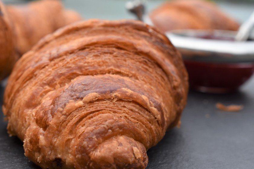 weekendbaking, yeast, lamination, honeycomb, crust, crisp, homecook, home cooking, home cook, cookery, meals, foodie, food, fdblogger, blogger, food blogger, foodblogger, baking, cooking, recipe, philip, philipfriend, philip friend, bakeoff, bake off, great british bake off, GBBO, food, foodie, Britain's Best Home Cook, Britains Best Home Cook, Britainsbesthomecook, bbc, bbc1, bbc 1, television, tv, tv cook, tvcook, tv chef, chef, cook, besthomecook, best home cook, final, finalist, UK, Surrey, french, pastry, croissant, croissants, viennoiserie, butter, dough, breakfast, bread, realbread, real bread, sourdough, starter