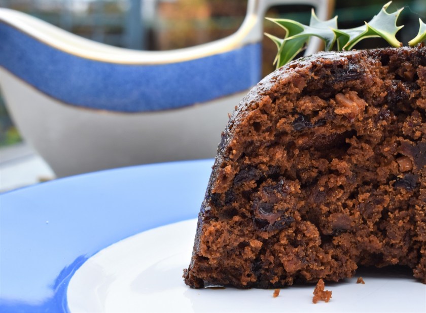 Christmas, Xmas, festive, pudding, Christmas pudding, Christmas pud, xmas pud, xmas pudding, xmaspudding, stirup sunday, stir-up sunday, sweet, dessert, pudding, homecook, baking, steaming, cooking, recipe, mincemeat, quick, easy, philip, philip friend, philipfriend, bbhc, britain's best home cook, britains best home cook, BBC1, television, tv, bbc, rum, booze, alcohol