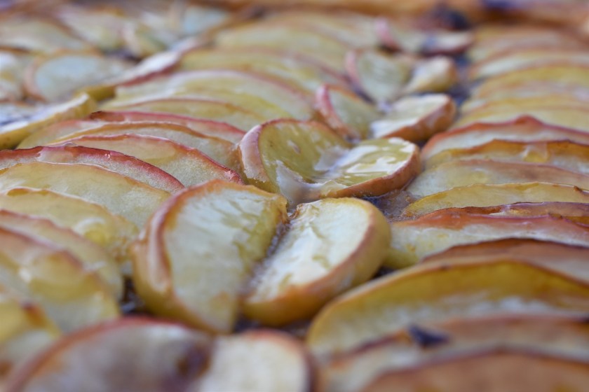 pastry, puff, laminated, puffpastry, butter. tart. galette, apple. glaze. glazed, appletart, festive. Christmas, xmas, nowaste. leftovers. left-overs, mincemeat, marzipan, almond, almondpaste. quick, easy, recipe, writer, homecook, Philip, Philip friend, Philipfriend, britains best home cook, besthomecook, best home cook, bbc1, bbc, television, bbcone, food, foodie, baking, cooking