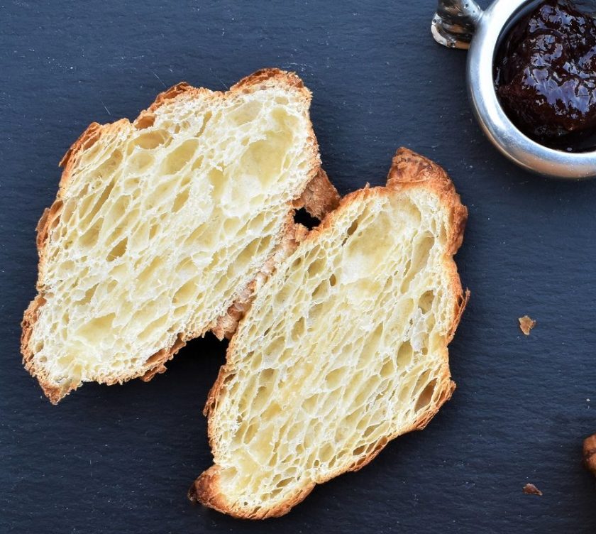 Croissants, croissants, pastry, dough, weekendbaking, yeast, lamination, honeycomb, dough, laminated, buttery. breakfast, baking, crust, crisp, French, France, butter, homemade, home-made, home made, viennoiserie, homemade, recipe, food, foodie, philip, philipfriend, philip friend. homecook, bbc, bbc1, britains best home cook, britain's best home cook, besthomecook