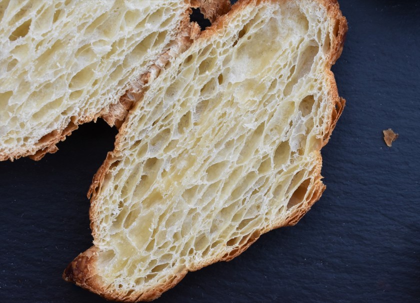 Croissants, croissants, pastry, dough, weekendbaking, yeast, lamination, honeycomb, dough, laminated, buttery. breakfast, baking, crust, crisp, French, France, butter, homemade, home-made, home made, viennoiserie, homemade, recipe, food, foodie, philip, philipfriend, philip friend. homecook, bbc, bbc1, britains best home cook, britain's best home cook, besthomecook