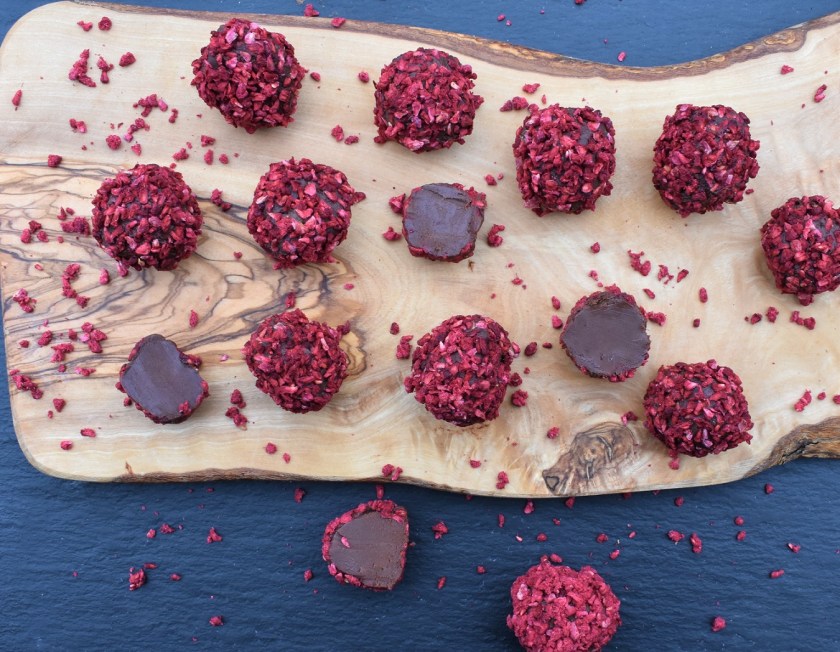 homecook, home cooking, home cook, cookery, meals, foodie, food, fdblogger, blogger, food blogger, foodblogger, baking, cooking, recipe, philip, philipfriend, philip friend, food, foodie, Britain's Best Home Cook, Britains Best Home Cook, Britainsbesthomecook, bbc, bbc1, bbc 1, television, tv, tv cook, tvcook, tv chef, chef, cook, besthomecook, best home cook, final, finalist, UK, Surrey, chocolate, chocolates, truffles, chocolate truffles, chocolatetruffles, raspberry, chocolate truffles, chocolatetruffles, framboise, liqueur