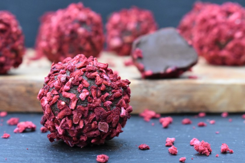 homecook, home cooking, home cook, cookery, meals, foodie, food, fdblogger, blogger, food blogger, foodblogger, baking, cooking, recipe, philip, philipfriend, philip friend, food, foodie, Britain's Best Home Cook, Britains Best Home Cook, Britainsbesthomecook, bbc, bbc1, bbc 1, television, tv, tv cook, tvcook, tv chef, chef, cook, besthomecook, best home cook, final, finalist, UK, Surrey, chocolate, chocolates, truffles, raspberry, chocolate truffles, chocolatetruffles, framboise, liqueur