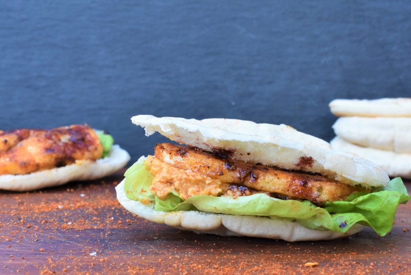 homecook, baking, cooking, recipe, philip, philipfriend, philip friend, food, foodie, Britain's Best Home Cook, Britains Best Home Cook, Britainsbesthomecook, allotment, homegrown, bread, realbread, real bread, herbs, fresh, Greek, Morocco, Moroccon, halloumi, cheese, harissa, spiced, spice, spices, focaccia, mint, easy, quick, streetfood, street food, hummus, chickpeas, flavour, flavor, lettuce, salad, pita. pitta, bread, flatbread, flat bread, flatbreads