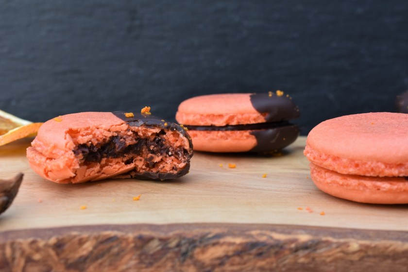 macaron, christmas, xmas, festive, christmasbaking, christmas baking, festive cooking, festivecooking, macarons, macaroons, homecook, philip, philipfriend, bakingfanatic, britainsbesthomecook, britains best home cook, britains' best home cook, britain's best home cook, philip friend, surrey, bbc, bbhc, cook, chef, cooking, patisserie, French, meringue, fruit. orange, anise, spices, spice, spiced, star anise, staranise, chocolate, ganache, afternoon, afternoontea, afternoon tea, bbcone, bbc1, bbc, besthomecook, best home cook