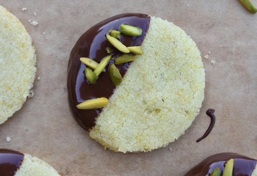 homecook, baking, cooking, recipe, philip, philipfriend, philip friend, food, foodie, Britain's Best Home Cook, Britains Best Home Cook, BBC, BBC1, dough, Britainsbesthomecook, nuts, chocolate, choc, butter, indulgent, crisp, almond, pistachio, easy, quick, flavour, flavor, shortbread, biscuit, Christmas, Xmas, festive,