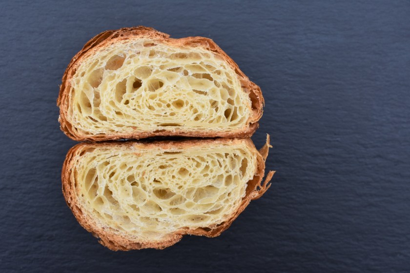 Croissants, croissants, pastry, dough, weekendbaking, yeast, lamination, honeycomb, dough, laminated, buttery. breakfast, baking, crust, crisp, French, France, butter, homemade, home-made, home made, viennoiserie, homemade, recipe, food, foodie, philip, philipfriend, philip friend. homecook, bbc, bbc1, britains best home cook, britain's best home cook, besthomecook