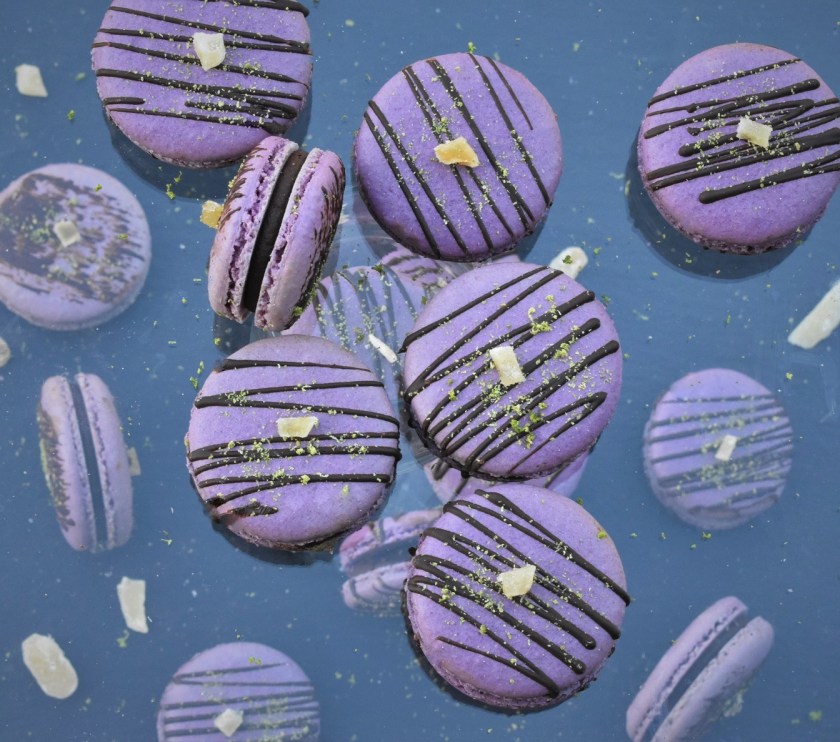 macaron, macarons, macaroons, homecook, philip, philipfriend, bakingfanatic, britainsbesthomecook, britains best home cook, britains' best home cook, britain's best home cook, philip friend, surrey, bbc, bbhc, cook, chef, cooking, patisserie, French, meringue, fruit, chocolate, ganache, afternoon, afternoontea, afternoon tea, bbcone, bbc1, bbc, besthomecook, best home cook, lemongrass, ginger, lime, Thai, spiced, spices, aromatic