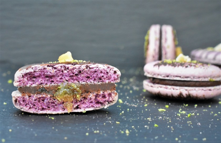 macaron, macarons, macaroons, homecook, philip, philipfriend, bakingfanatic, britainsbesthomecook, britains best home cook, britains' best home cook, britain's best home cook, philip friend, surrey, bbc, bbhc, cook, chef, cooking, patisserie, French, meringue, fruit, chocolate, ganache, afternoon, afternoontea, afternoon tea, bbcone, bbc1, bbc, besthomecook, best home cook, lemongrass, ginger, lime, Thai, spiced, spices, aromatic