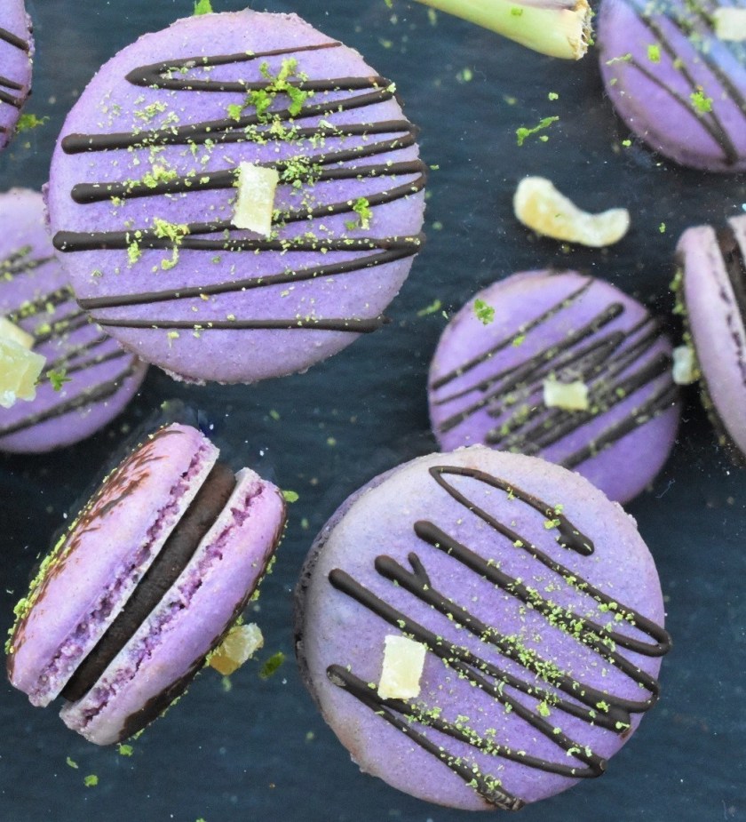 macaron, macarons, macaroons, homecook, philip, philipfriend, bakingfanatic, britainsbesthomecook, britains best home cook, britains' best home cook, britain's best home cook, philip friend, surrey, bbc, bbhc, cook, chef, cooking, patisserie, French, meringue, fruit, chocolate, ganache, afternoon, afternoontea, afternoon tea, bbcone, bbc1, bbc, besthomecook, best home cook, lemongrass, ginger, lime, Thai, spiced, spices, aromatic