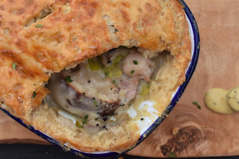 pie. pies. chicken, leek, mushroom, classic, pastry, suet. suet pastry, suet crust, crust, pie crust, piecrust, dough, weekendbaking, weekend baking, homegrown, home grown, truffle, truffles, mustard, dinner, meal, homemade, home-made, home made, homemade, recipe, food, foodie, philip, philipfriend, philip friend. homecook, bbc, bbc1, britains best home cook, britain's best home cook, besthomecook