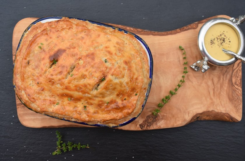 pie. pies. chicken, leek, mushroom, classic, pastry, suet. suet pastry, suet crust, crust, pie crust, piecrust, dough, weekendbaking, weekend baking, homegrown, home grown, truffle, truffles, mustard, dinner, meal, homemade, home-made, home made, homemade, recipe, food, foodie, philip, philipfriend, philip friend. homecook, bbc, bbc1, britains best home cook, britain's best home cook, besthomecook