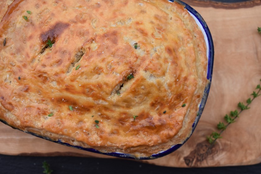 pie. pies. chicken, leek, mushroom, classic, pastry, suet. suet pastry, suet crust, crust, pie crust, piecrust, dough, weekendbaking, weekend baking, homegrown, home grown, truffle, truffles, mustard, dinner, meal, homemade, home-made, home made, homemade, recipe, food, foodie, philip, philipfriend, philip friend. homecook, bbc, bbc1, britains best home cook, britain's best home cook, besthomecook