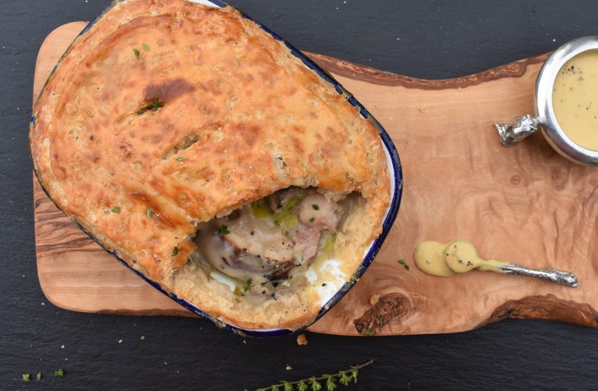 pie. pies. chicken, leek, mushroom, classic, pastry, suet. suet pastry, suet crust, crust, pie crust, piecrust, dough, weekendbaking, weekend baking, homegrown, home grown, truffle, truffles, mustard, dinner, meal, homemade, home-made, home made, homemade, recipe, food, foodie, philip, philipfriend, philip friend. homecook, bbc, bbc1, britains best home cook, britain's best home cook, besthomecook