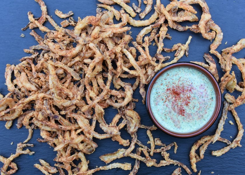 onion, onions, crispy, crisp, onion rings, onionrings, frying, curry, homecook, philip, philipfriend, bakingfanatic, britainsbesthomecook, britains best home cook, britains' best home cook, chilli, britain's best home cook, philip friend, surrey, bbc, bbhc, cook, chef, cooking, bbcone, bbc1, bbc, besthomecook, best home cook, spices