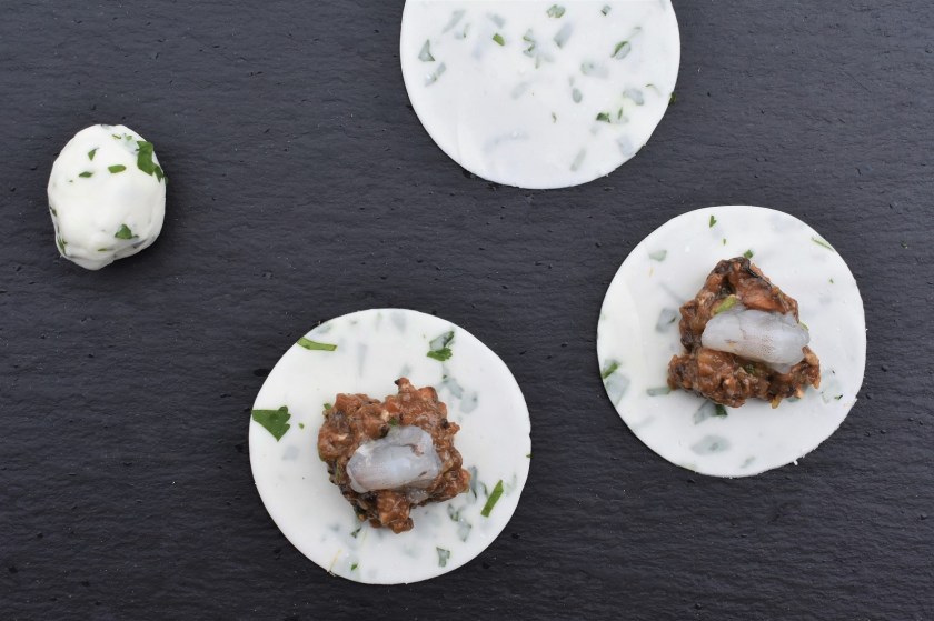 fish, prawn, shrimp, Cantonese, Chinese, Dimsum, dim sum, har gow, hargow, dumpling, dumplings, steaming, steamed, homecook, philip, philipfriend, bakingfanatic, britainsbesthomecook, britains best home cook, pork, coriander, britains' best home cook, chilli, britain's best home cook, philip friend, surrey, bbc, bbhc, cook, chef, cooking, bbcone, bbc1, bbc, besthomecook, best home cook, spices