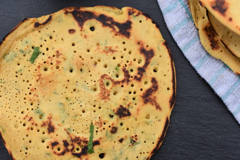 convenience, storecupboard, quick, batter, flatbread, flat bread, vegan, chickpea, harissa, gram, gram flour, griddle, pan, food, foodie, dip, dish, flatbread, glutenfree, gluten free, gluten-free, walnuts, bread, easy, recipe, homecook, philip, philipfriend, bakingfanatic, britainsbesthomecook, britains best home cook, britains' best home cook, britain's best home cook, philip friend, surrey, bbc, bbhc, cook, chef, cooking, bbcone, bbc1, bbc, besthomecook, best home cook