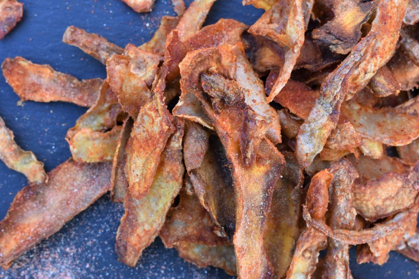 storecupboard, paprika, nowaste, no waste, veg, vegetables, peelings, veg, peel, spices, snack, delicious, tasty, food, foodie, dish, glutenfree, gluten free, gluten-free, easy, recipe, homecook, philip, philipfriend, bakingfanatic, britainsbesthomecook, britains best home cook, britains' best home cook, britain's best home cook, philip friend, surrey, bbc, bbhc, cook, chef, cooking, bbcone, bbc1, bbc, besthomecook, best home cook