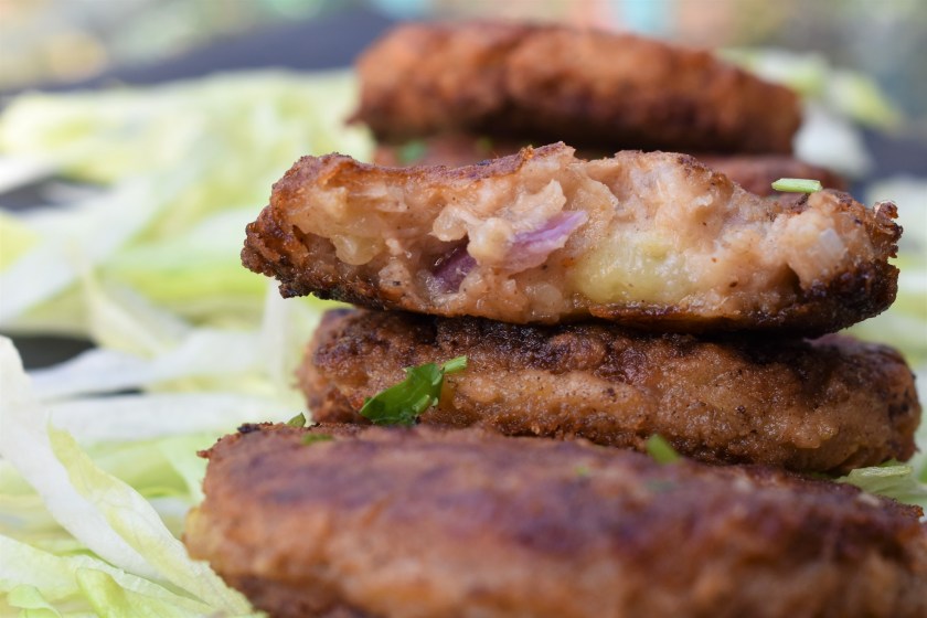 convenience, storecupboard, tuna, fish, fish cakes, fish cake, fishcakes, fishcake, mayonnaise, potato, onion, lemon, spices, curry, harissa, food, foodie, dip, dish, flatbread, glutenfree, gluten free, gluten-free, walnuts, bread, easy, recipe, homecook, philip, philipfriend, bakingfanatic, britainsbesthomecook, britains best home cook, britains' best home cook, britain's best home cook, philip friend, surrey, bbc, bbhc, cook, chef, cooking, bbcone, bbc1, bbc, besthomecook, best home cook