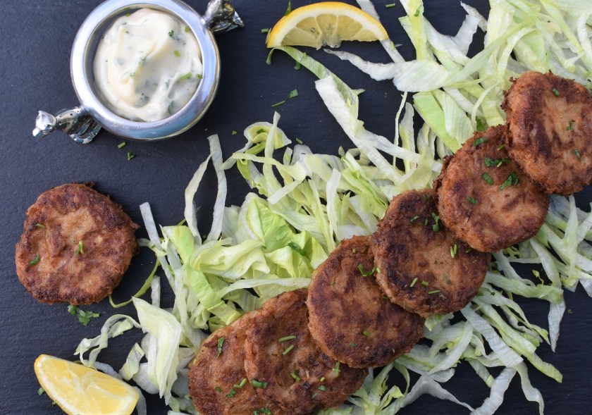 convenience, storecupboard, tuna, fish, fish cakes, fish cake, fishcakes, fishcake, mayonnaise, potato, onion, lemon, spices, curry, harissa, food, foodie, dip, dish, flatbread, glutenfree, gluten free, gluten-free, walnuts, bread, easy, recipe, homecook, philip, philipfriend, bakingfanatic, britainsbesthomecook, britains best home cook, britains' best home cook, britain's best home cook, philip friend, surrey, bbc, bbhc, cook, chef, cooking, bbcone, bbc1, bbc, besthomecook, best home cook