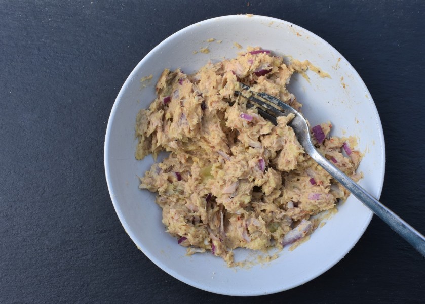 convenience, storecupboard, tuna, fish, fish cakes, fish cake, fishcakes, fishcake, mayonnaise, potato, onion, lemon, spices, curry, harissa, food, foodie, dip, dish, flatbread, glutenfree, gluten free, gluten-free, walnuts, bread, easy, recipe, homecook, philip, philipfriend, bakingfanatic, britainsbesthomecook, britains best home cook, britains' best home cook, britain's best home cook, philip friend, surrey, bbc, bbhc, cook, chef, cooking, bbcone, bbc1, bbc, besthomecook, best home cook