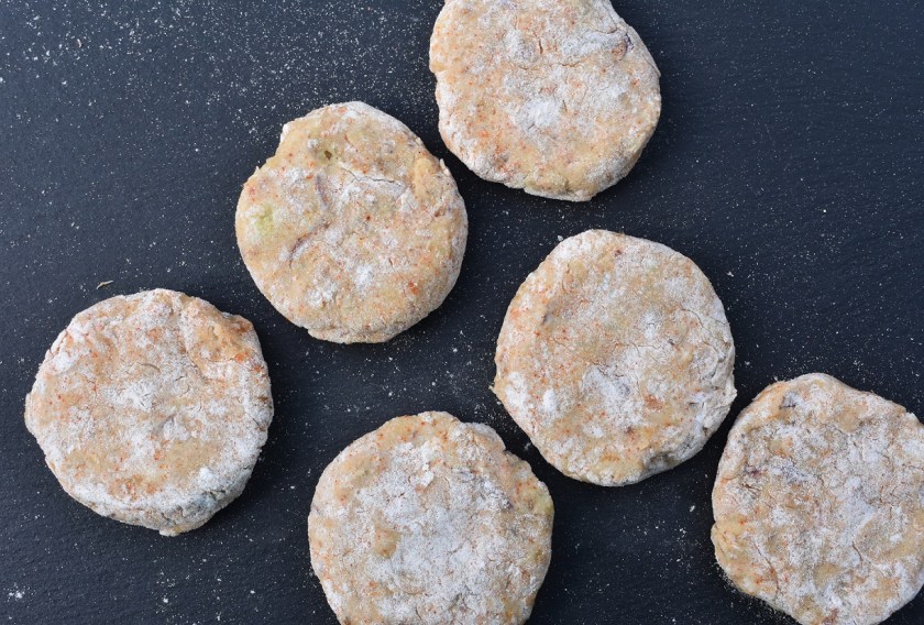 convenience, storecupboard, tuna, fish, fish cakes, fish cake, fishcakes, fishcake, mayonnaise, potato, onion, lemon, spices, curry, harissa, food, foodie, dip, dish, flatbread, glutenfree, gluten free, gluten-free, walnuts, bread, easy, recipe, homecook, philip, philipfriend, bakingfanatic, britainsbesthomecook, britains best home cook, britains' best home cook, britain's best home cook, philip friend, surrey, bbc, bbhc, cook, chef, cooking, bbcone, bbc1, bbc, besthomecook, best home cook