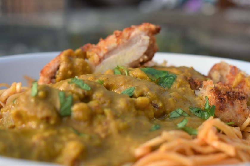 convenience, storecupboard, onion, spices, curry, ginger, food, foodie, Japan, katsu, katsu chicken, chicken katsu, easy, recipe, homecook, philip, philipfriend, bakingfanatic, britainsbesthomecook, britains best home cook, britains' best home cook, britain's best home cook, philip friend, surrey, japanese, bbc, bbhc, cook, chef, cooking, bbcone, bbc1, bbc, besthomecook, best home cook