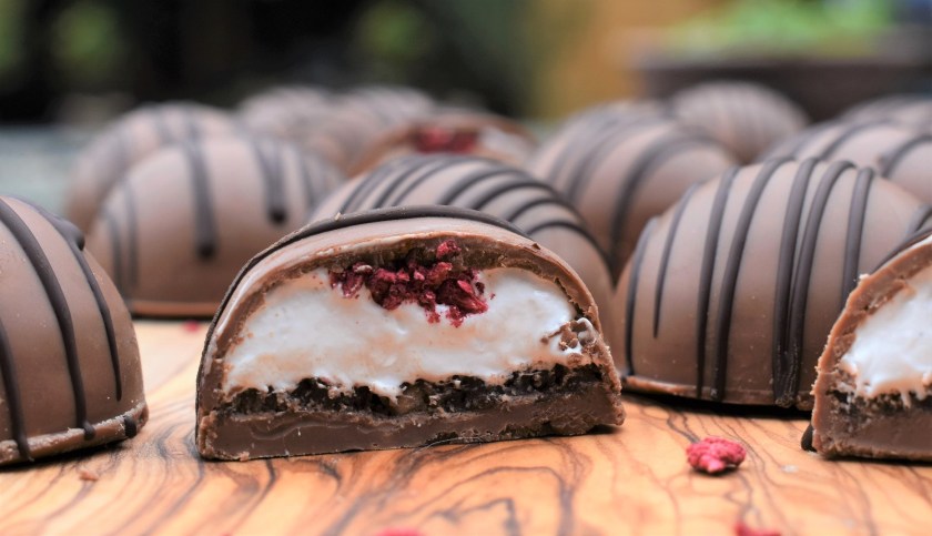 homemade, chocolate, biscuit, teacake, teacakes, marshmallow, teatime, Afternoon Tea, afternoontea, baking, cooking, delicious, food, foodie, recipe, homecook, philip, philipfriend, bakingfanatic, britainsbesthomecook, britains best home cook, britains' best home cook, britain's best home cook, philip friend, surrey, bbc, bbhc, cook, chef, cooking, bbcone, bbc1, bbc, besthomecook, best home cook