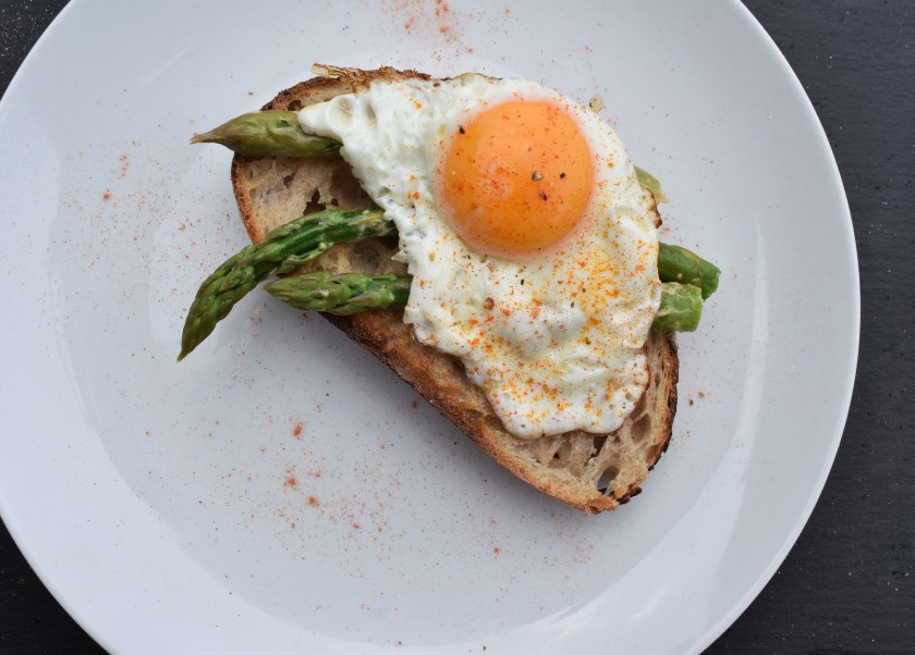 sourdough, homegrown, homemade, asparagus, egg. bread, wild yeast, wildyeast, boule, loaf, baking, cooking, fermentation, bulkfermentation, bulk fermentation, realbread, real bread, artisanal, artisan, sourdough, sourdough, baking. delicious, food, foodie, recipe, homecook, philip, philipfriend, bakingfanatic, britainsbesthomecook, britains best home cook, britains' best home cook, britain's best home cook, philip friend, surrey, bbc, bbhc, cook, chef, cooking, bbcone, bbc1, bbc, besthomecook, best home cook