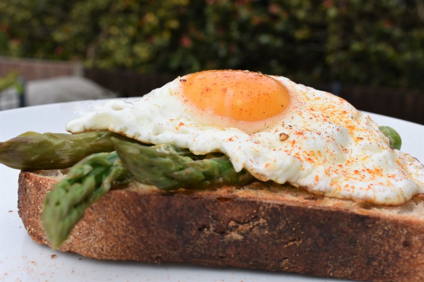 sourdough, homegrown, homemade, asparagus, egg. bread, wild yeast, wildyeast, boule, loaf, baking, cooking, fermentation, bulkfermentation, bulk fermentation, realbread, real bread, artisanal, artisan, sourdough, sourdough, baking. delicious, food, foodie, recipe, homecook, philip, philipfriend, bakingfanatic, britainsbesthomecook, britains best home cook, britains' best home cook, britain's best home cook, philip friend, surrey, bbc, bbhc, cook, chef, cooking, bbcone, bbc1, bbc, besthomecook, best home cook