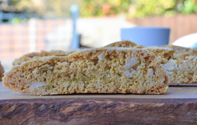 biscuit, Italian, nuts, almonds, pistachio, orange, citrus, teatime, biscotti, biscuits, sourdough, sourdough, crumb, baking. delicious, tasty, food, foodie,, recipe, homecook, philip, philipfriend, bakingfanatic, britainsbesthomecook, britains best home cook, britains' best home cook, britain's best home cook, philip friend, surrey, bbc, bbhc, cook, chef, cooking, bbcone, bbc1, bbc, besthomecook, best home cook