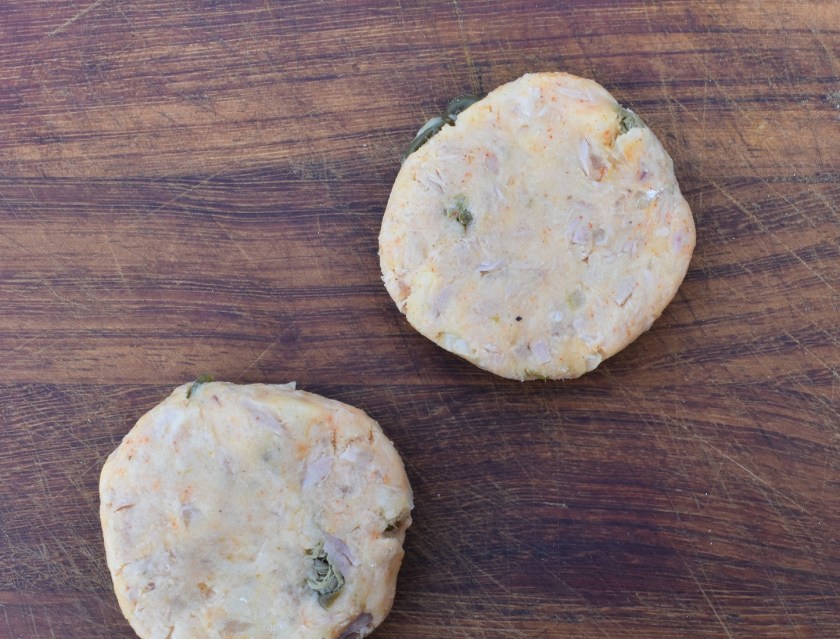 convenience, storecupboard, tuna, fish, fish cakes, fish cake, fishcakes, fishcake, mayonnaise, potato, onion, lemon, spices, curry, harissa, food, foodie, dip, dish, flatbread, glutenfree, gluten free, gluten-free, walnuts, bread, easy, recipe, homecook, philip, philipfriend, bakingfanatic, britainsbesthomecook, britains best home cook, britains' best home cook, britain's best home cook, philip friend, surrey, bbc, bbhc, cook, chef, cooking, bbcone, bbc1, bbc, besthomecook, best home cook