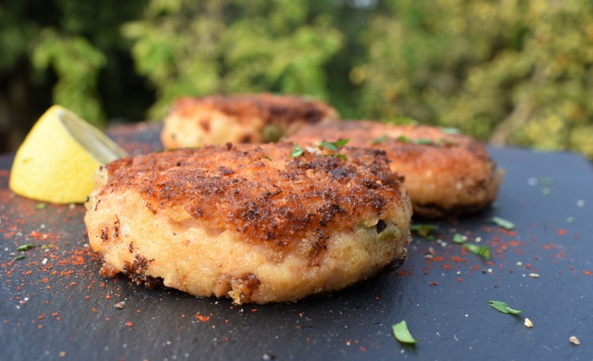 convenience, storecupboard, tuna, fish, fish cakes, fish cake, fishcakes, fishcake, mayonnaise, potato, onion, lemon, spices, curry, harissa, food, foodie, dip, dish, flatbread, glutenfree, gluten free, gluten-free, walnuts, bread, easy, recipe, homecook, philip, philipfriend, bakingfanatic, britainsbesthomecook, britains best home cook, britains' best home cook, britain's best home cook, philip friend, surrey, bbc, bbhc, cook, chef, cooking, bbcone, bbc1, bbc, besthomecook, best home cook