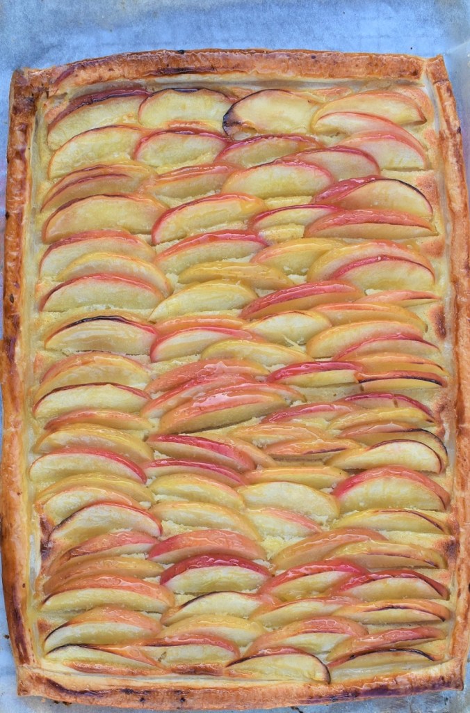 apple, pastry, frangipane, sweet, patisserie, French, baking, homemade, cooking, cookery, recipe, homecook, philip, philip friend, Philipfriend, Surrey, bakingfanatic, kitchen, food, foodie, tasty,