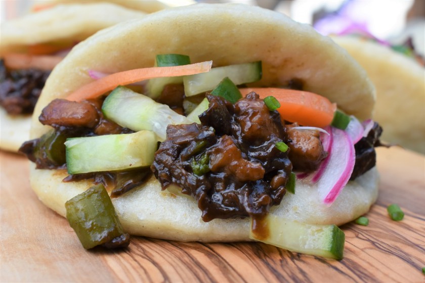 Chinese, streetfood, street food, bao, buns, baobuns, bao buns, chicken, mushroom, hoisin, soy, vegetables, asparagus, yeast, homegrown, baking, homemade, cooking, cookery, recipe, homecook, philip, philip friend, Philipfriend, Surrey, bakingfanatic, kitchen, food, foodie, tasty,