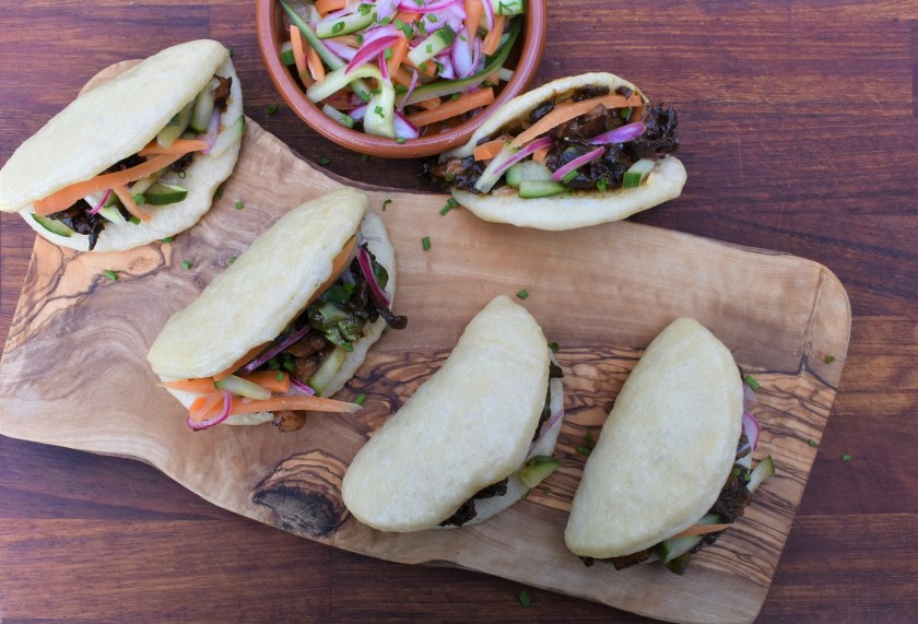 Chinese, streetfood, street food, bao, buns, baobuns, bao buns, chicken, mushroom, hoisin, soy, vegetables, asparagus, yeast, homegrown, baking, homemade, cooking, cookery, recipe, homecook, philip, philip friend, Philipfriend, Surrey, bakingfanatic, kitchen, food, foodie, tasty,