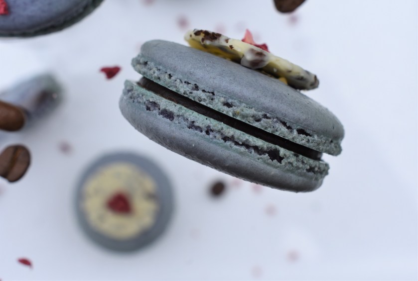 macaron, macarons, French, coffee, raspberry, sweet, biscuits, baking, homemade, cooking, cookery, recipe, homecook, philip, philip friend, Philipfriend, Surrey, bakingfanatic, kitchen, food, foodie, tasty,