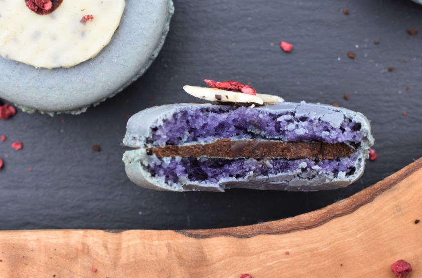 macaron, macarons, French, coffee, raspberry, sweet, biscuits, baking, homemade, cooking, cookery, recipe, homecook, philip, philip friend, Philipfriend, Surrey, bakingfanatic, kitchen, food, foodie, tasty,