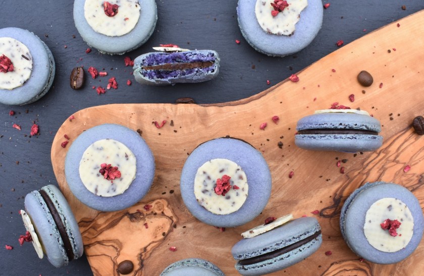 macaron, macarons, French, coffee, raspberry, sweet, biscuits, baking, homemade, cooking, cookery, recipe, homecook, philip, philip friend, Philipfriend, Surrey, bakingfanatic, kitchen, food, foodie, tasty,