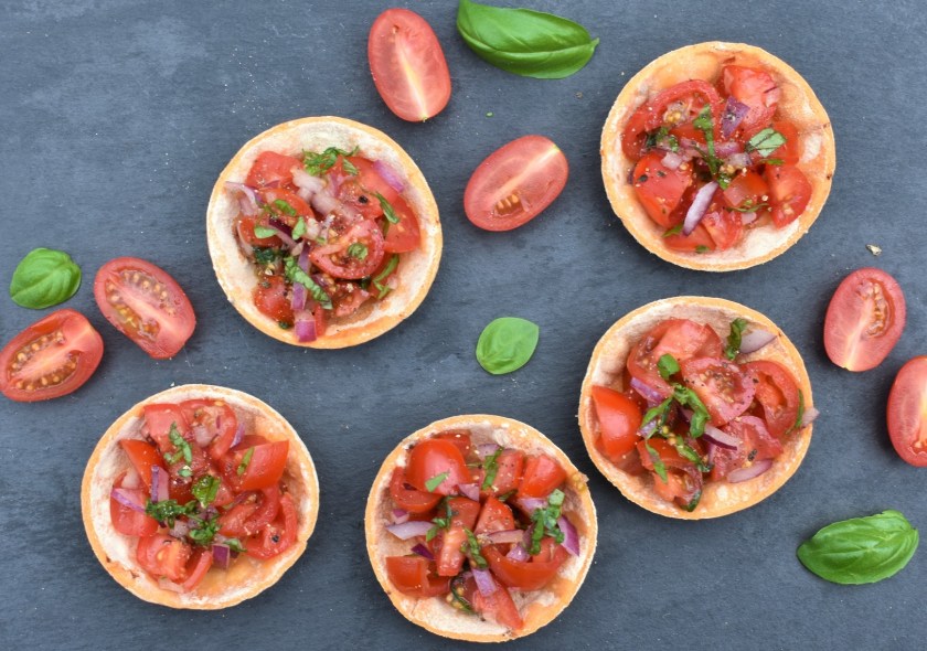 pastry, gram, gram flour, gramflour, gluten-free, gluten free, glutenfree, gf, tart, tartlet, parmesan, vegetarian, picnic, snack, summer, summer food, summerfood, Italian, tomato, basil, greenhouse, homegrown, seasonal, fresh, bruschetta, cooking, cookery, recipe, homecook, philip, philip friend, Philipfriend, Surrey, bakingfanatic, kitchen, food, foodie, tasty, besthomecook, homecooking