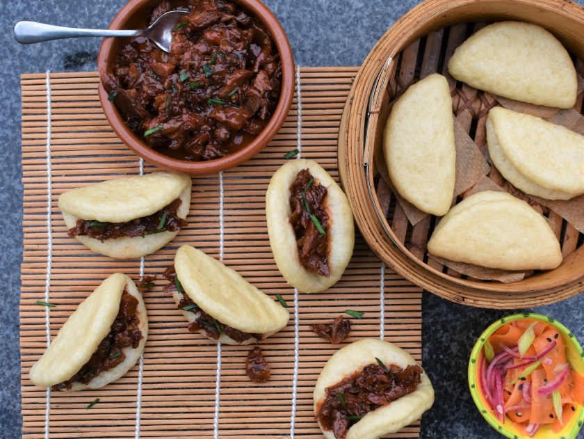 homemade, soy, soysauce, soy sauce, bread, bun, buns, steamed, steamed buns, steamedbuns, bao, baobuns, bao buns, chinese buns, chinesebuns, bakingfanatic, philipfriend, philip friend, homecook, cooking, Chinese, chinese food, chinesefood, recipe, 5spice, 5 spice, five spice, five spice, anise, staranise, star anise, hoisin, spices, spice, tasty, flavour,, pickle, pickled, pickles, lamb, honey, chilli