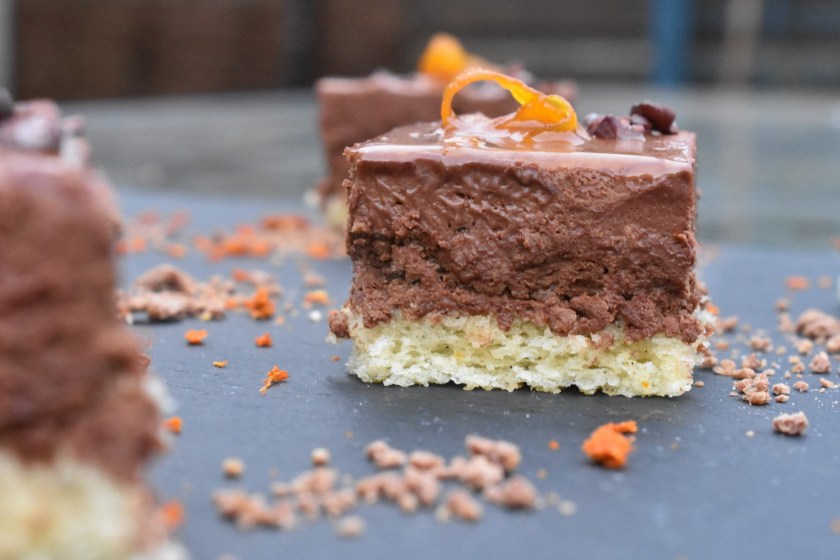 homemade, baking, retro, classic, cookery, cake, cakes, sponge, dessert, teatime, afternoontea, afternoon tea, chocolate, mousse, ganache, cream, comfort, bakingfanatic, philipfriend, philip friend, homecook, cooking, recipe, tasty, flavour, besthomecook, best home book, britain's best home cook