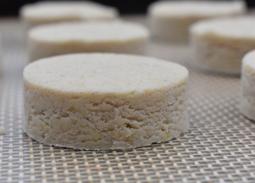 homemade, biscuit, baking, biscuits, shortbread, spanish, spanish shortbread, mantecados, mantecados de almendra, comfort, bakingfanatic, philipfriend, philip friend, homecook, cooking, recipe, tasty, flavour, besthomecook, best home book, britain's best home cook