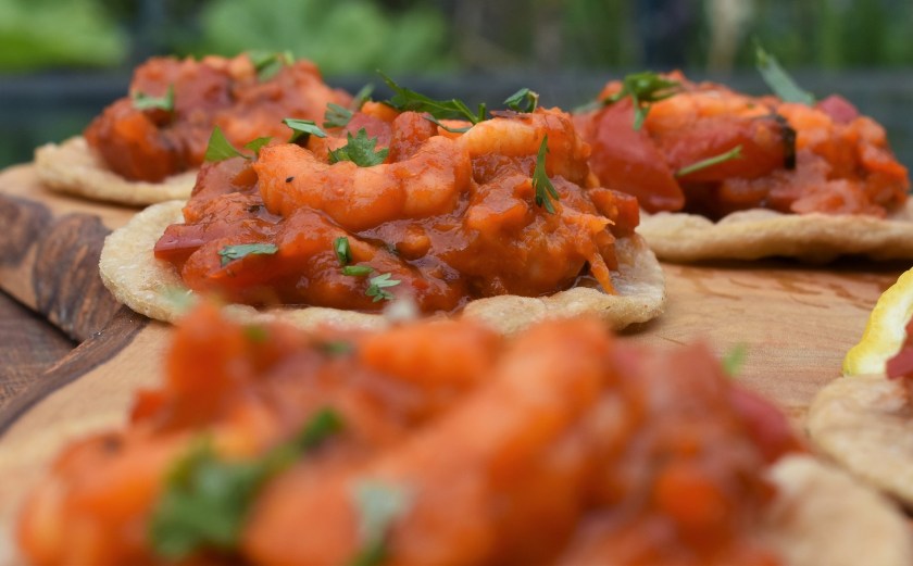 fish, prawn, shrimp, poori, Indian, takeout, takeaway, take out, fakeout, fake out, puri, bread, flatbread, starter, homecook, philip, philipfriend, bakingfanatic, britainsbesthomecook, britains best home cook, pork, coriander, britains' best home cook, chilli, britain's best home cook, philip friend, surrey, bbc, bbhc, cook, chef, cooking, bbcone, bbc1, bbc, besthomecook, best home cook, spices