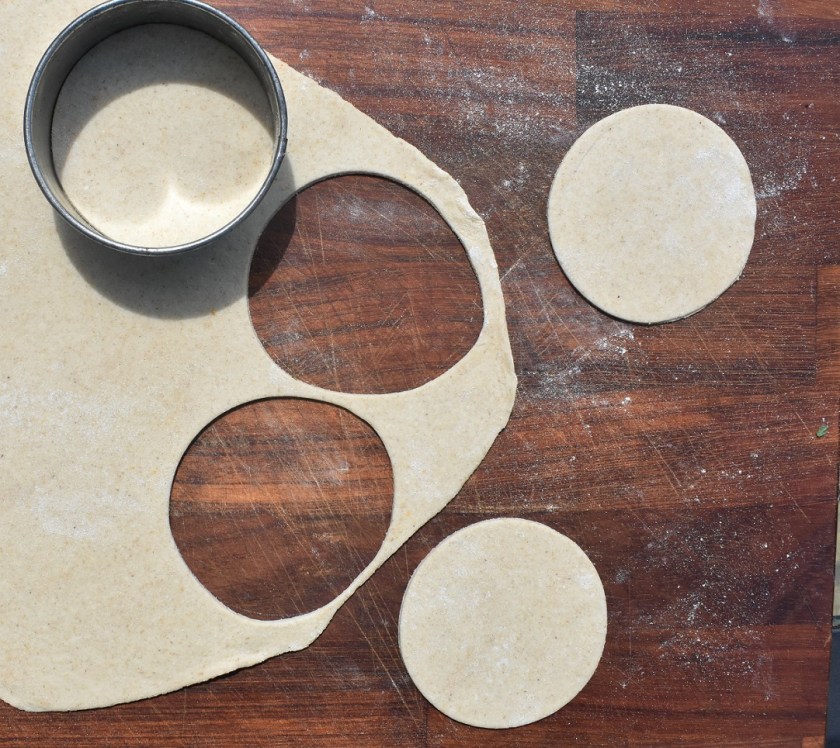 dough, poori, Indian,puri, bread, flatbread, starter, homecook, philip, philipfriend, bakingfanatic, britainsbesthomecook, britains best home cook, britains' best home cook, britain's best home cook, philip friend, surrey, bbc, bbhc, cook, chef, cooking, bbcone, bbc1, bbc, besthomecook, best home cook, spices