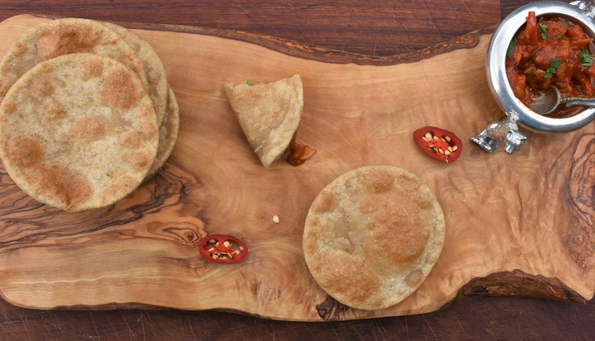 Indian, takeout, takeaway, take out, fakeout, fake out, puri, poori, bread, flatbread, starter, homecook, philip, philipfriend, bakingfanatic, britainsbesthomecook, britains best home cook, britains' best home cook, chilli, britain's best home cook, philip friend, surrey, bbc, bbhc, cook, chef, cooking, bbcone, bbc1, bbc, besthomecook, best home cook, spices