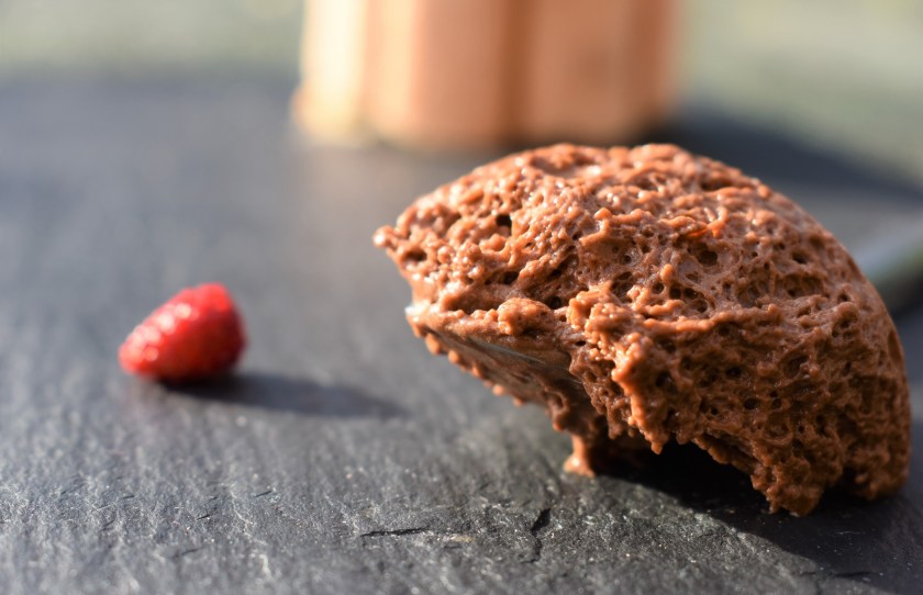 homemade, cake, sponge, baking, chocolate, chocolate mousse, chocolatemousse, mousse, fruit, seasonal, dessert, desserts, bakingfanatic, philipfriend, philip friend, homecook, cooking, recipe, tasty, flavour, besthomecook, best home book, britain's best home cook